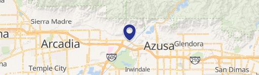 2734 Huntington Dr, Unit 2736