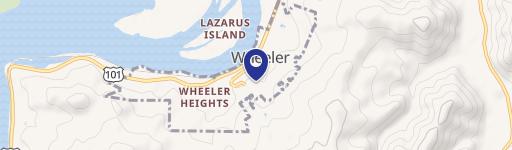 Wheeler, OR 97147