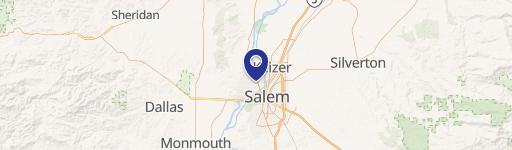 Salem, OR 97304