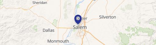 Salem, OR 97304