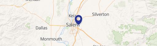 Salem, OR 97301
