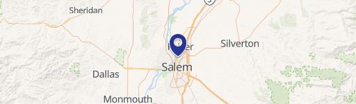 Salem, OR 97301