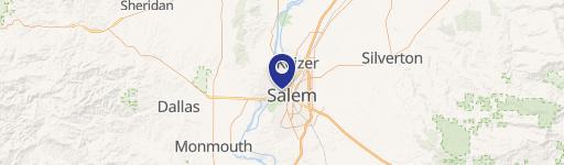 Salem, OR 97304