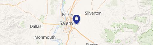 Salem, OR 97317