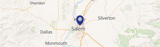 Salem, OR 97301
