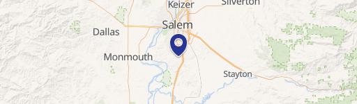 Salem, OR 97306