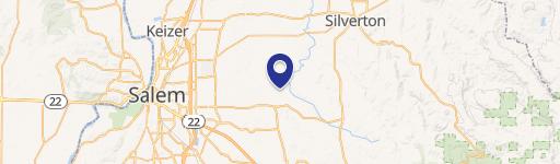 Salem, OR 97317
