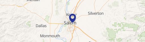Salem, OR 97301