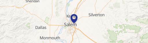 Salem, OR 97301