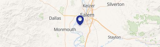 Salem, OR 97306
