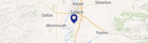 Salem, OR 97306