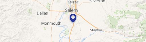 Salem, OR 97306