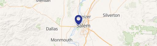 Salem, OR 97304