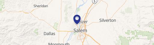 Salem, OR 97304