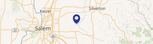 Salem, OR 97317