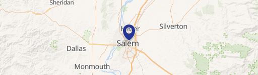Salem, OR 97301