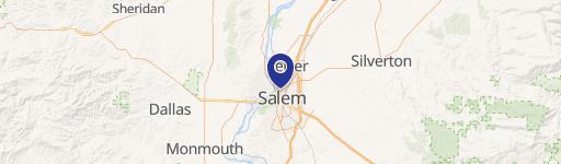 Salem, OR 97301