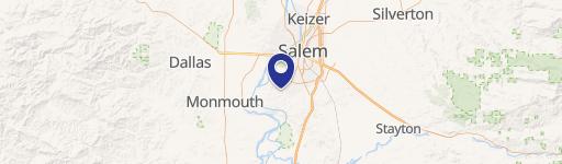 Salem, OR 97306