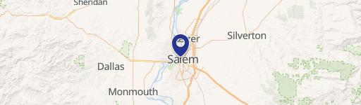 Salem, OR 97301