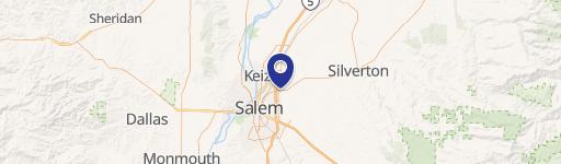 Salem, OR 97305