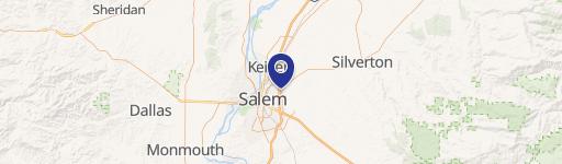 Salem, OR 97301