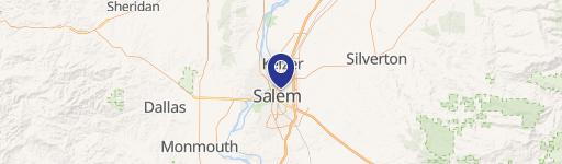 Salem, OR 97301