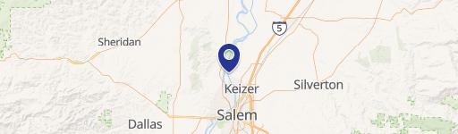 Salem, OR 97303