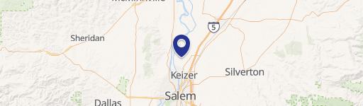 Salem, OR 97303