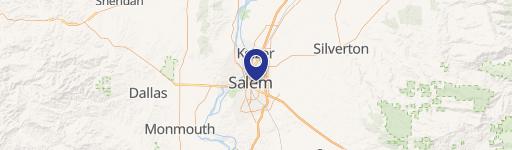 Salem, OR 97301