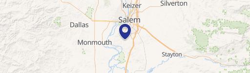 Salem, OR 97306