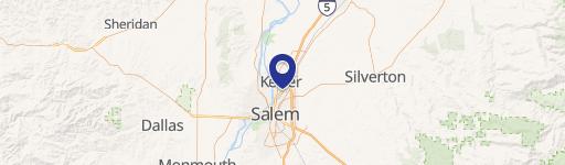 Salem, OR 97301