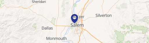 Salem, OR 97304