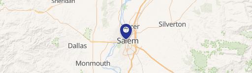 Salem, OR 97301