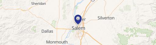 Salem, OR 97301