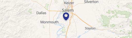 Salem, OR 97306