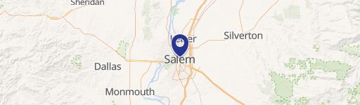 Salem, OR 97301