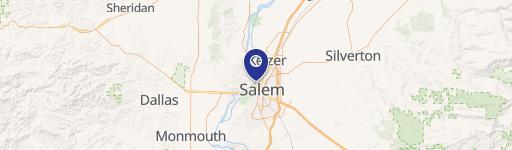 Salem, OR 97304