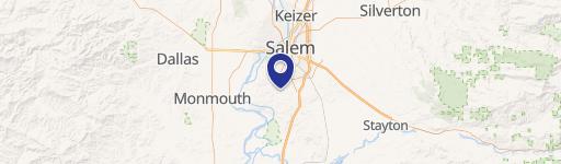 Salem, OR 97306