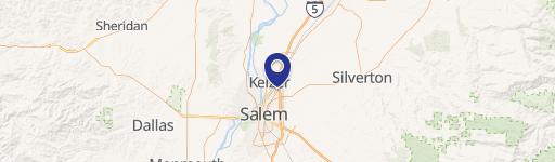 Salem, OR 97301
