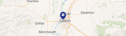 Salem, OR 97304