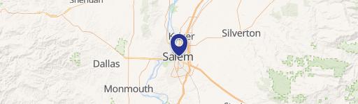 Salem, OR 97301