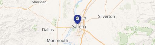 Salem, OR 97304