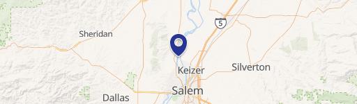 Salem, OR 97303