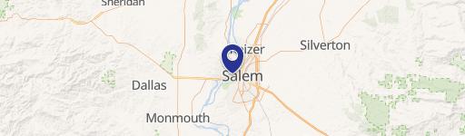 Salem, OR 97304