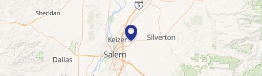 Salem, OR 97305