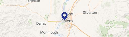 Salem, OR 97304
