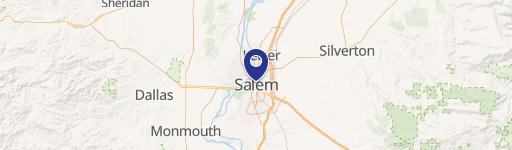 Salem, OR 97301
