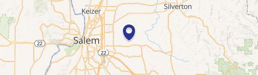 Salem, OR 97317