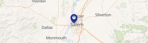 Salem, OR 97304
