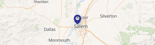 Salem, OR 97304